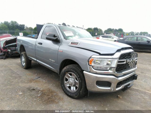 RAM 2500 2021 3c6mr5aj6mg503455