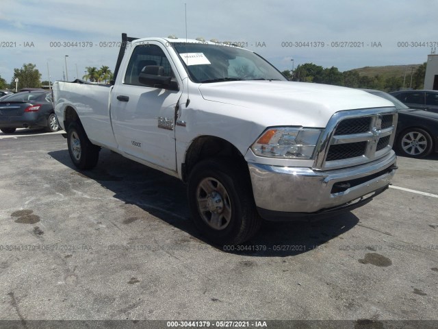 RAM 2500 2016 3c6mr5aj7gg219823