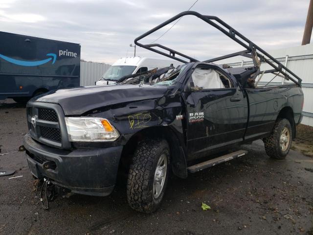 RAM 2500 ST 2018 3c6mr5aj7jg256460