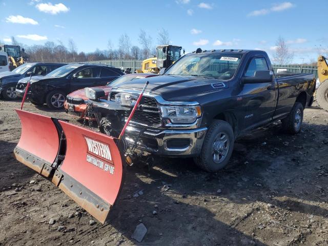 RAM 2500 2019 3c6mr5aj7kg619647