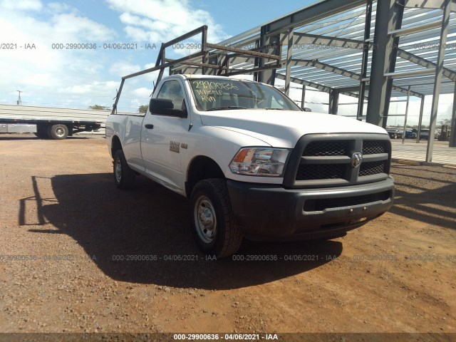 RAM 2500 2014 3c6mr5aj8eg160035