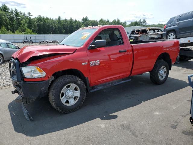 RAM 2500 ST 2016 3c6mr5aj8gg133534