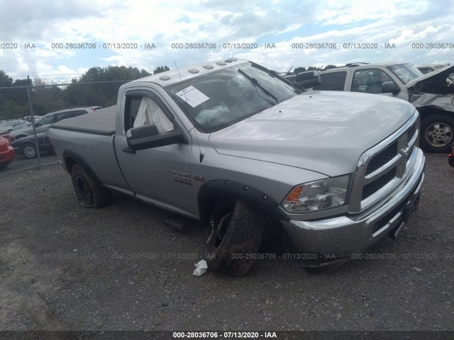 RAM 2500 2016 3c6mr5aj8gg162273