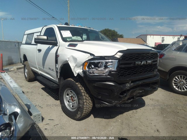 RAM 2500 2019 3c6mr5aj8kg674494