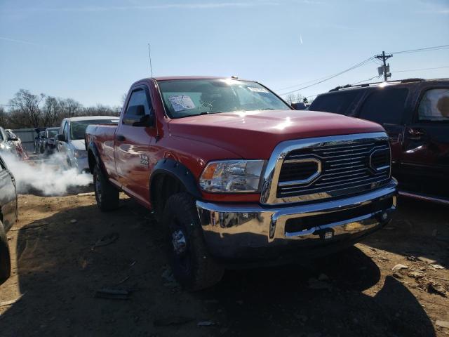 RAM 2500 2014 3c6mr5aj9eg296691