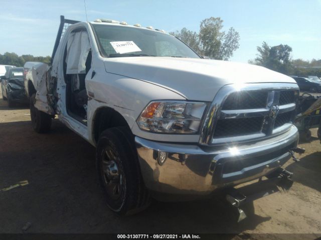 RAM 2500 2018 3c6mr5aj9jg101635