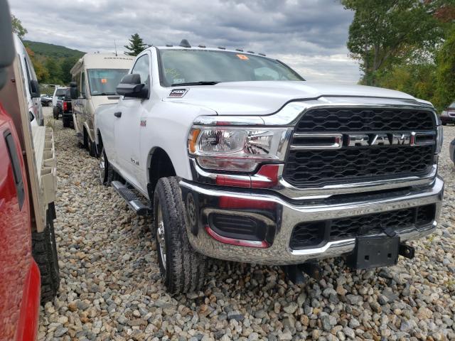 RAM 2500 TRADE 2019 3c6mr5aj9kg551965