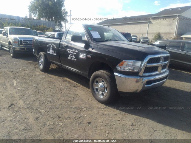 RAM 2500 2016 3c6mr5ajxgg101376