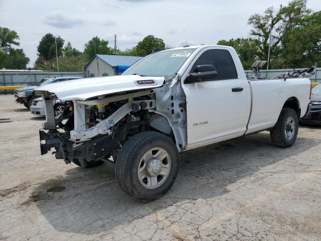 RAM 2500 TRADE 2019 3c6mr5ajxkg611283