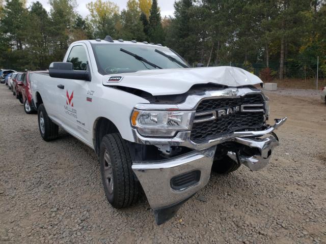 RAM 2500 TRADE 2021 3c6mr5ajxmg582578