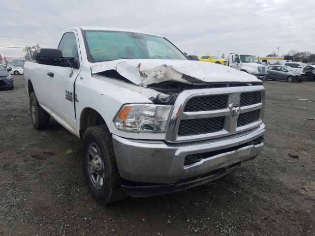 RAM 2500 ST 2015 3c6mr5al1fg672559