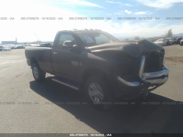 RAM 2500 2016 3c6mr5al1gg311088