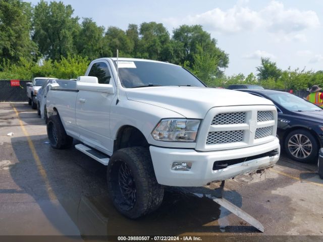 RAM 2500 2015 3c6mr5al2fg615707