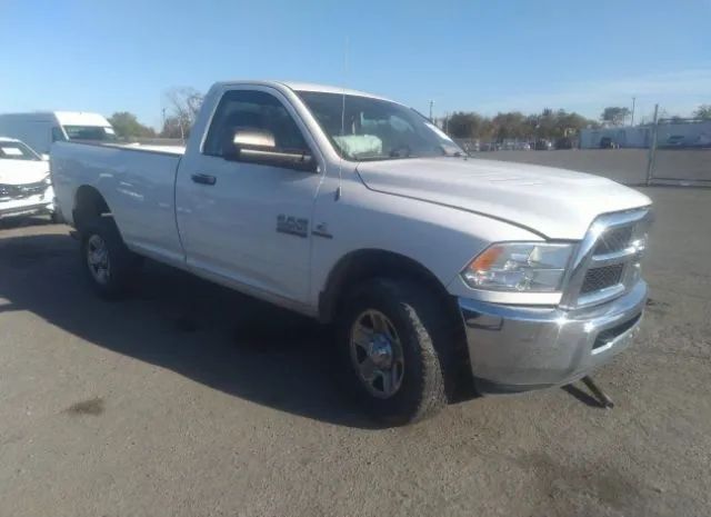 RAM 2500 2015 3c6mr5al2fg667726