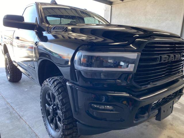 RAM 2500 TRADE 2019 3c6mr5al2k6543384