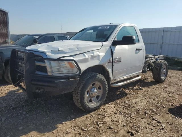 RAM 2500 ST 2016 3c6mr5al4gg129840