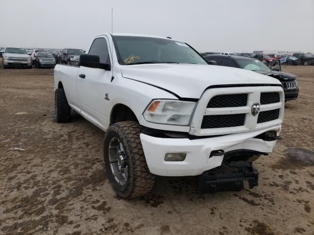 RAM 2500 ST 2014 3c6mr5al5eg158213