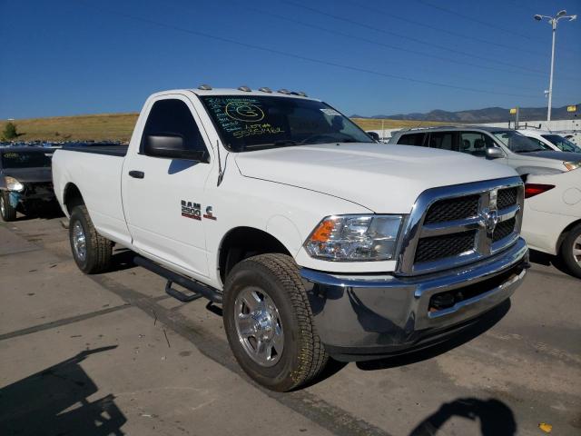 RAM 2500 ST 2017 3c6mr5al6hg789315