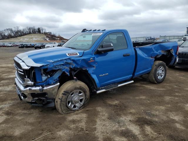 RAM 2500 TRADE 2022 3c6mr5al6ng294852