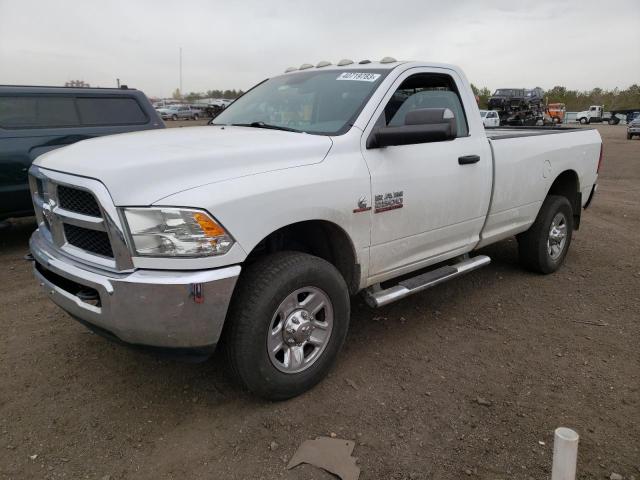 RAM 2500 ST 2015 3c6mr5al7fg529809