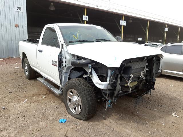 RAM 2500 ST 2018 3c6mr5al7jg279481