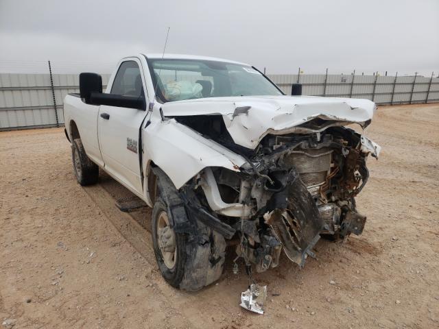 RAM 2500 ST 2018 3c6mr5al8jg150584