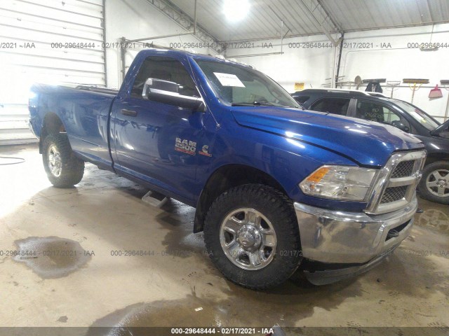 RAM 2500 2015 3c6mr5al9fg593706