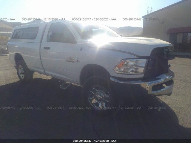 RAM 2500 2018 3c6mr5al9jg113768