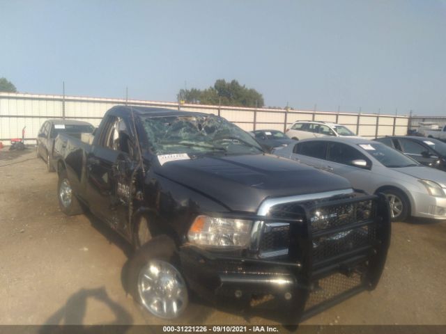 RAM 2500 2018 3c6mr5al9jg359235