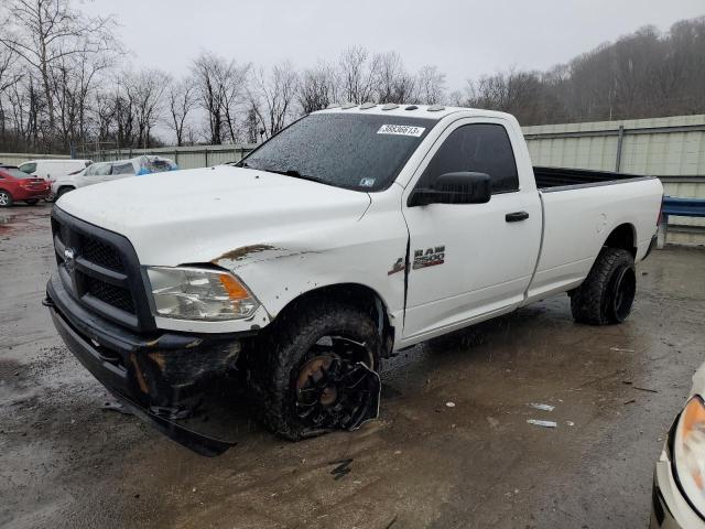 RAM 2500 ST 2018 3c6mr5al9jg411527