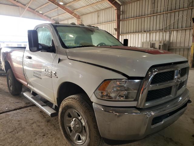 RAM 2500 ST 2016 3c6mr5alxgg268709