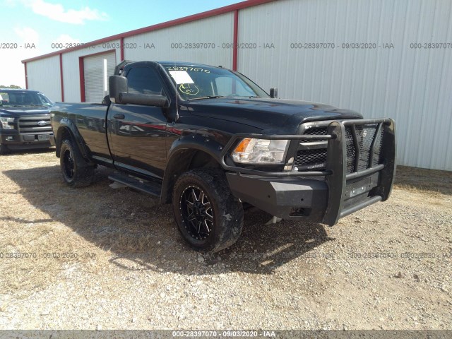 RAM 2500 2017 3c6mr5alxhg745026