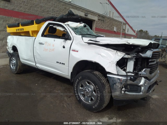 RAM 2500 2019 3c6mr5bj1kg579340