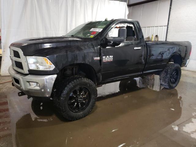 RAM 2500 SLT 2018 3c6mr5bj2jg193153