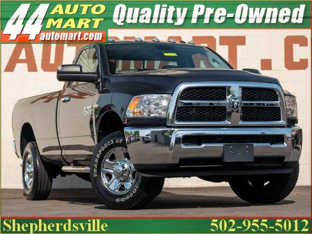 RAM 2500 2018 3c6mr5bj4jg382385