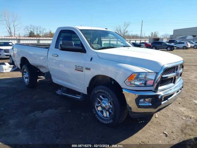 RAM 2500 2014 3c6mr5bj7eg269424