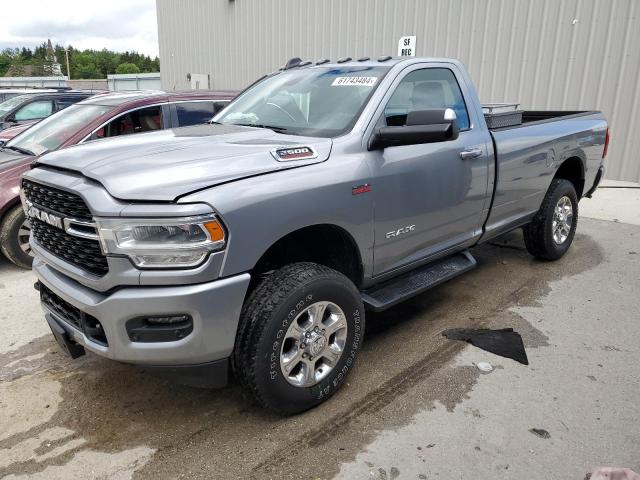 RAM 2500 BIG H 2022 3c6mr5bj7ng385898