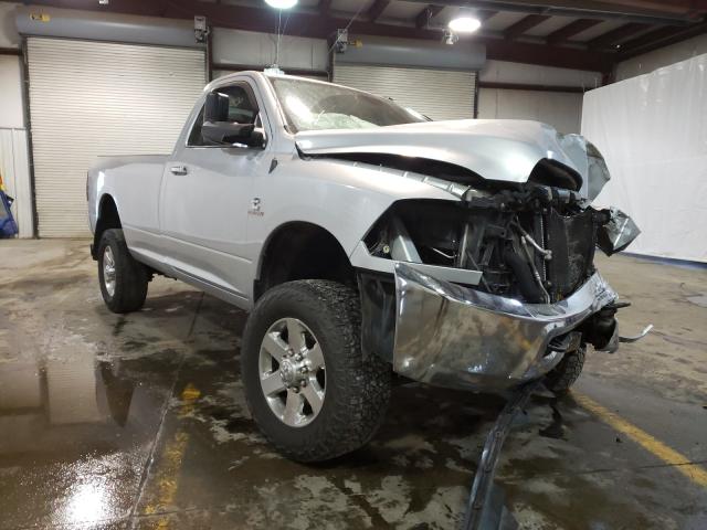 RAM 2500 SLT 2014 3c6mr5bl5eg305015