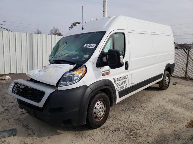 RAM PROMASTER 2021 3c6mrvhg0me545366