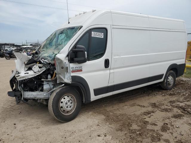 RAM PROMASTER 3500 2021 3c6mrvhg0me558182