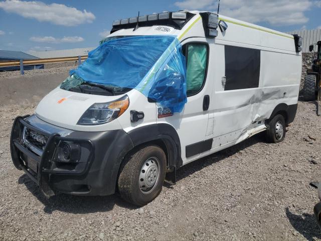 RAM PROMASTER 2022 3c6mrvhg0ne140027