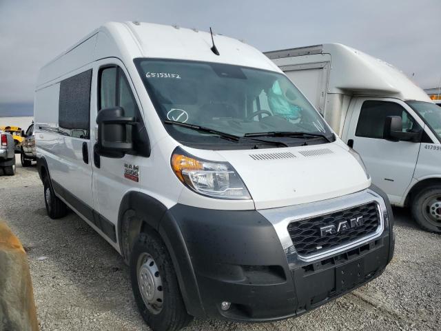 RAM PROMASTER 2022 3c6mrvhg1ne108672