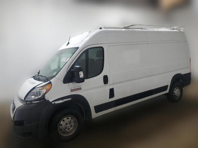 RAM PROMASTER 2022 3c6mrvhg1ne118389