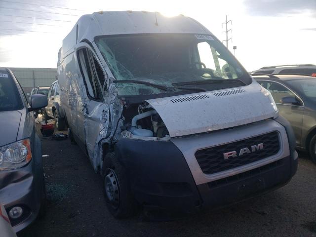 RAM PROMASTER 2021 3c6mrvhg3me537388