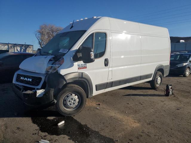 RAM PROMASTER 2022 3c6mrvhg8ne130300