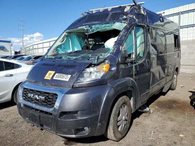 RAM PROMASTER 2021 3c6mrvhg9me511717