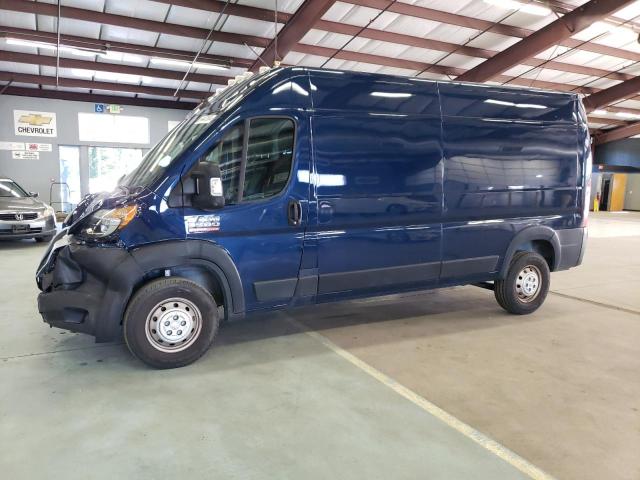 RAM PROMASTER 2022 3c6mrvhgxne118729