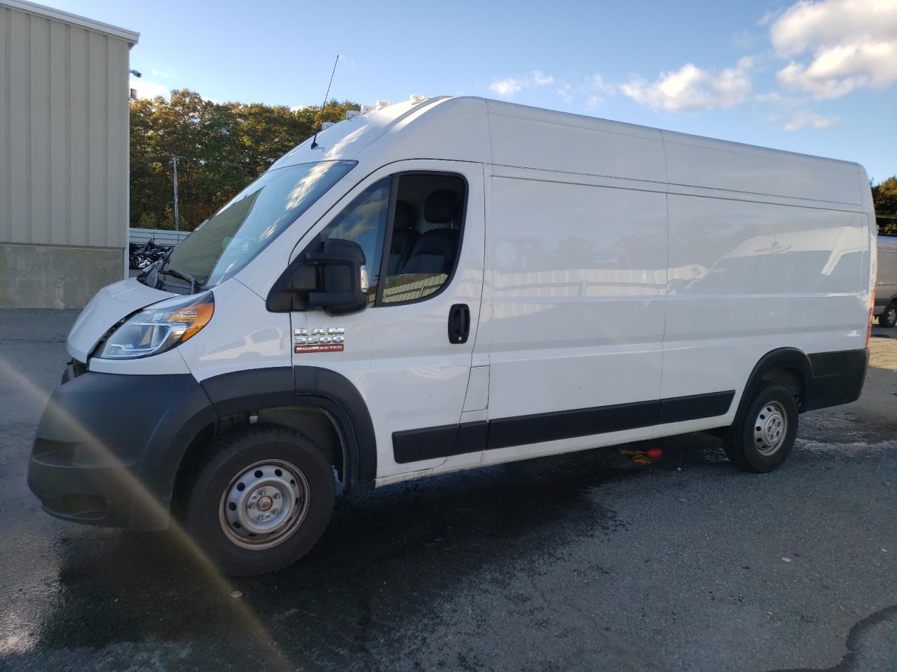 RAM PROMASTER CITY 2021 3c6mrvjg0me529761