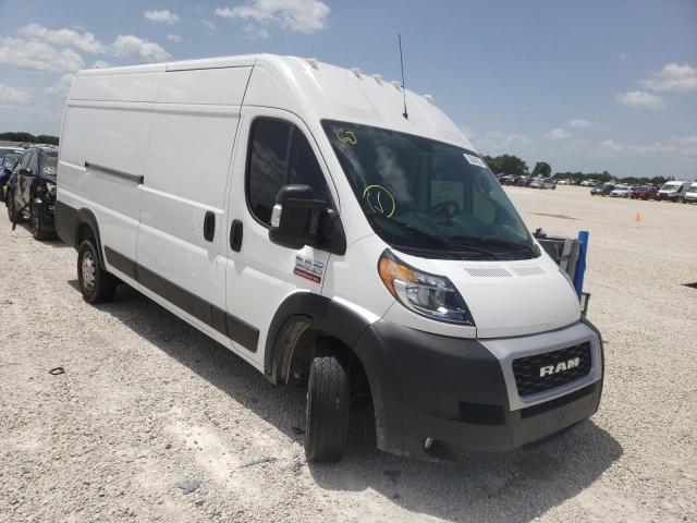 RAM PROMASTER 2021 3c6mrvjg0me537682