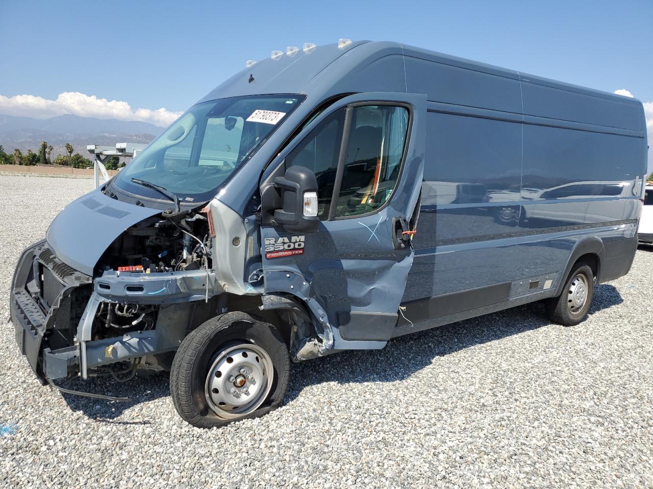 RAM PROMASTER CITY 2021 3c6mrvjg0me562226